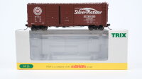 Trix H0 24902-5 Güterwagen "Route of the Silver...