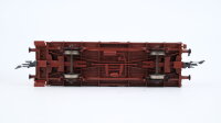 Roco H0 47923 Hochbordwagen mit Holzladung DB