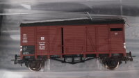 Liliput H0 L240001 Güterwagenset 4-tlg DR