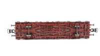 Roco H0 46306.A Rungenwagen mit Holzbeladung DB
