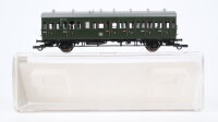 Trix H0 23330 Abteilwagen 1./2.Kl. DB