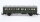 Trix H0 23330 Abteilwagen 1./2.Kl. DB
