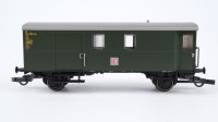 Trix H0 23997 Gepäckwagen DB