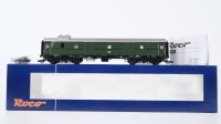 Roco H0 45663 Gepäckwagen Pw4üe DB