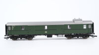 Roco H0 45663 Gepäckwagen Pw4üe DB