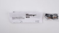 Roco H0 45663 Gepäckwagen Pw4üe DB