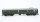 Roco H0 45663 Gepäckwagen Pw4üe DB