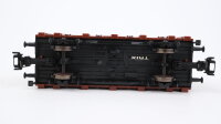 Trix H0 24200-12 Rungenwagen mit Ladung "Mannesmann"