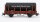 Trix H0 24200-12 Rungenwagen mit Ladung "Mannesmann"