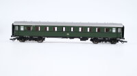 Roco H0 45662 Schnellzugwagen 2.Kl. DB
