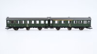 Roco H0 45907 Umbauwagen 1./2. Kl.  DB