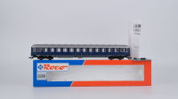 Roco H0 44900 Schlafwagen (Touropa) DB