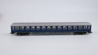 Roco H0 44900 Schlafwagen (Touropa) DB