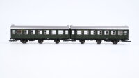 Roco H0 44148 Doppelumbauwagen 3. Kl. DB