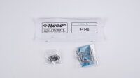 Roco H0 44148 Doppelumbauwagen 3. Kl. DB
