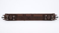 A.C.M.E. H0 50111 Personenwagen 2. Kl. Carrozza Livrea Castano Carrelli FS Italia