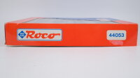 Roco H0 44053 Personenwagen-Set Umbauwagen 4-teilig DB