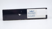 Liliput H0 L240051 Wagenset Bauzug 3-tlg DB