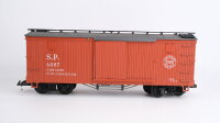 LGB G 4067 gedeckter Güterwagen Southern Pacific Lines