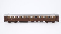 A.C.M.E. H0 50110 Personenwagen 2. Kl. Carrozza Livrea...