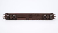 A.C.M.E. H0 50110 Personenwagen 2. Kl. Carrozza Livrea Cast/Isabella Cerrelli FS Italia