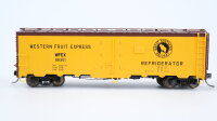 Trix H0 24902-12 Kühlwagen "Western Fruit...