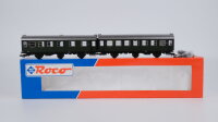 Roco H0 44147 Doppelumbauwagen 3. Kl. DB