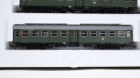 Roco H0 44029 Personenwagen Set Umbauwagen 4 tlg. DB