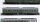 Roco H0 44029 Personenwagen Set Umbauwagen 4 tlg. DB