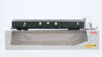 Piko H0 53380/10 Postwagen DBP