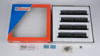 Roco H0 44029 Personenwagen Set Umbauwagen 4 tlg. DB
