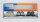 Roco H0 44035 Zementsilowagen-Set 3-teilig DB