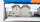 Roco H0 44035 Zementsilowagen-Set 3-teilig DB