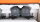 Roco H0 44035 Zementsilowagen-Set 3-teilig DB