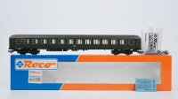 Roco H0 44740 Abteilwagen 2. Kl. DB