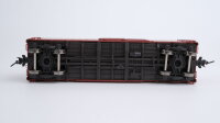 Trix H0 24900 USA Box Car "Serves All the West" Union Pacific Railroad Company