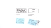 Roco H0 44741 Schnellzugwagen 1. Kl. DB