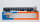 Roco H0 44741 Schnellzugwagen 1. Kl. DB