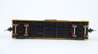 Trix H0 24902-4 US-Güterwagen "Rutland 265"