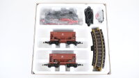 Piko G 37100 Start-Set Güterzug BR 80 DB