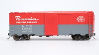 Trix H0 24902-01 US-Güterwagen "Pacemaker 174020" New York Central System