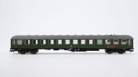 Roco H0 44590 Halbspeisewagen 2.Kl. DB