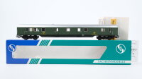 Sachsenmodelle H0 14635 Bahnpostwagen DBP