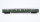Sachsenmodelle H0 14635 Bahnpostwagen DBP
