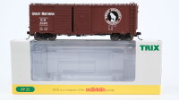 Trix H0 24902-8 US-Güterwagen Great Northern Railway
