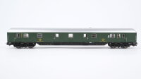 Sachsenmodelle H0 74635 Bahnpostwagen Deutsche Bundespost