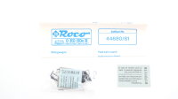 Roco H0 44680 Mitteleinstiegswagen 2. Kl. DB