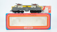 Märklin H0 3055 E-Lok BR Serie 1205 NS Wechselstrom