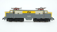 Märklin H0 3055 E-Lok BR Serie 1205 NS Wechselstrom