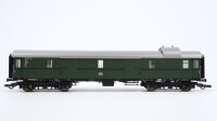 Roco H0 45663 Gepäckwagen Pw4üe DB